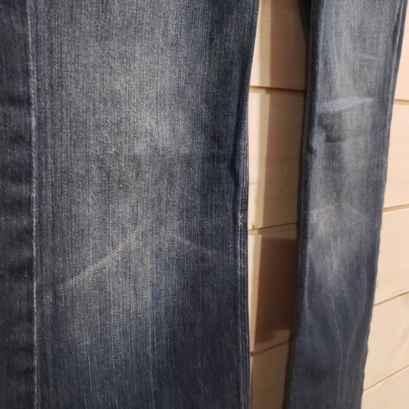 For All Mankind - Flynt Jeans - Picture 2 of 6